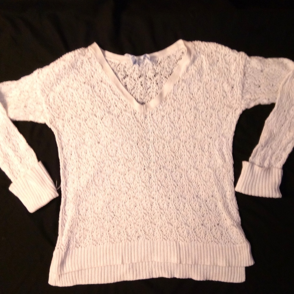 Aeropostale Long Sleeve Shirt/Sweater